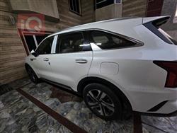 كيا سورينتو